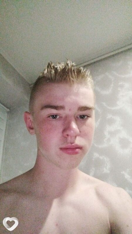 Роман, 19, Львове — анкета №2488332
