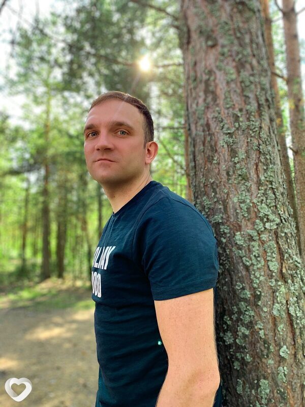 Александр, 37, Северодвинске — анкета №2488335