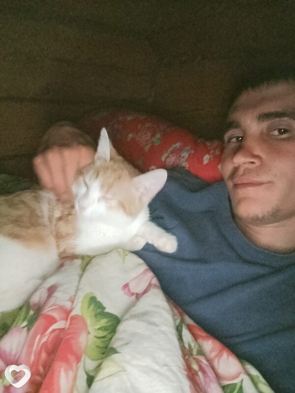 Иль, 25, Уфе — анкета №2488345