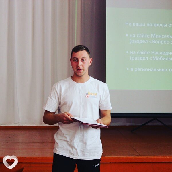 Дмитрий, 26, Великих Луках — анкета №2488610