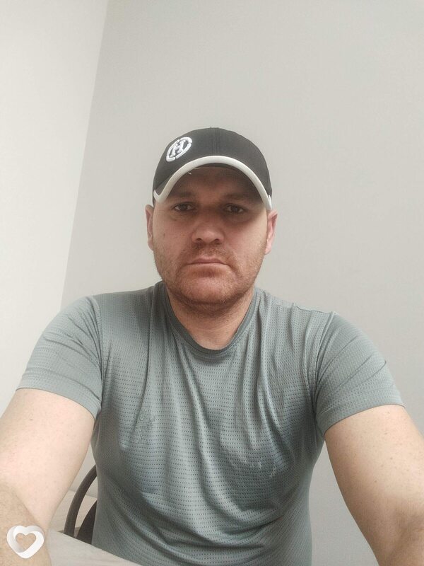 Шарифхон, 41, Новосибирске — анкета №2488616