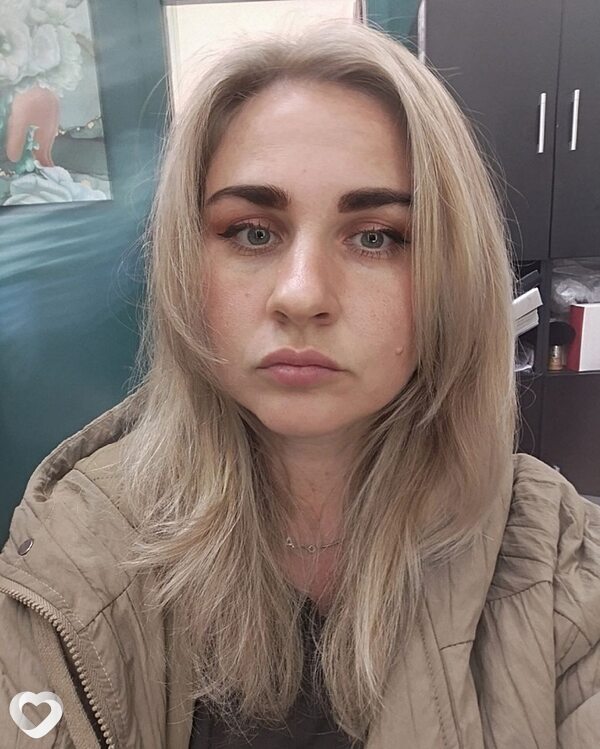 Карина, 36, Набережных Челнах — анкета №2488617