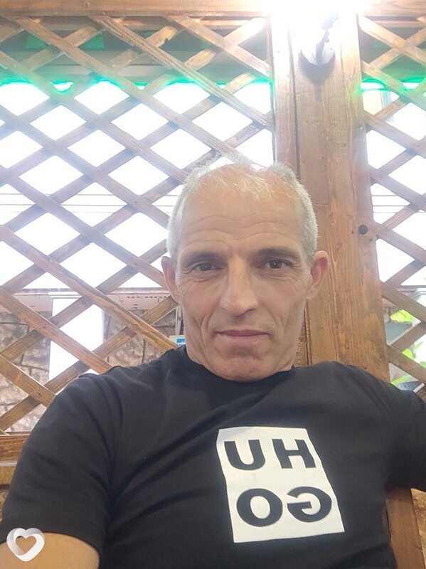 Айк, 47, Подольске — анкета №2488621