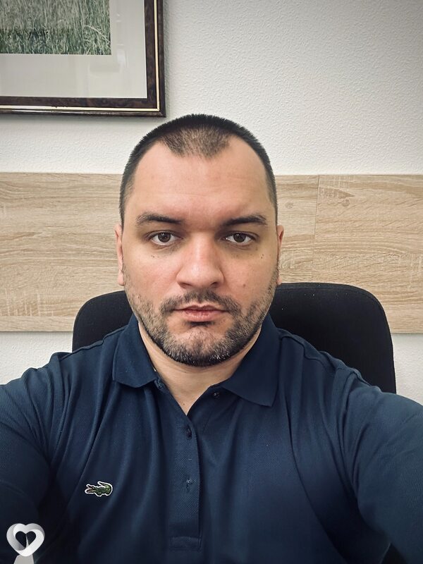 Станислав, 35, Мытищах — анкета №2488453