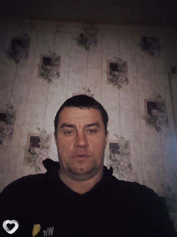 Николай, 32, Рогачев — анкета №2488456