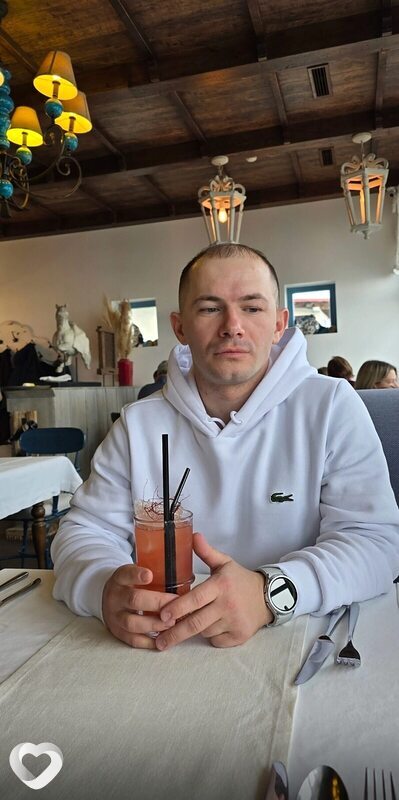 Алексей, 38, Красноярске — анкета №2488457