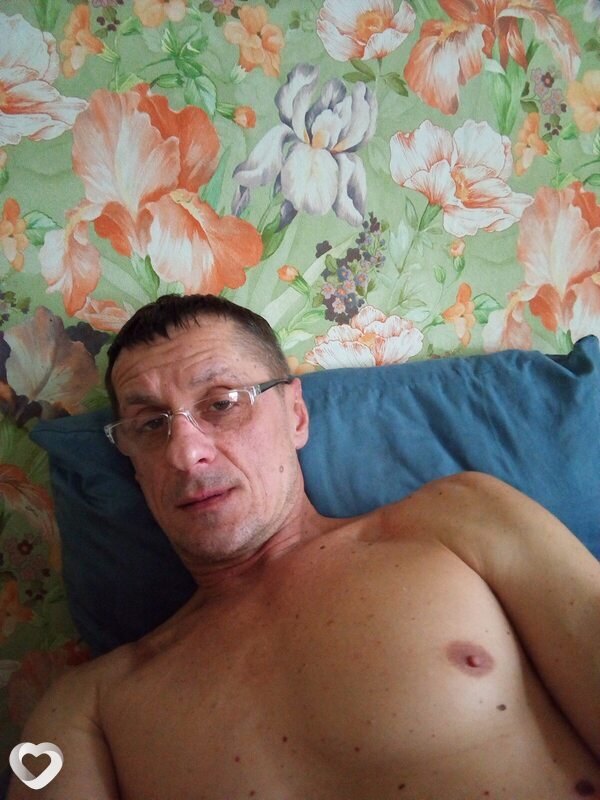 Андрей, 57, Воронеже — анкета №2488459