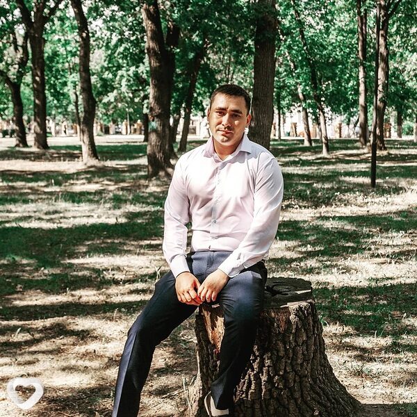 Дмитрий, 32, Гатчине — анкета №2488467