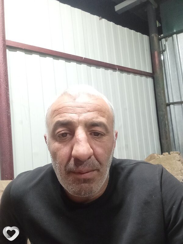 Арзуман, 46, Пятигорске — анкета №2488469