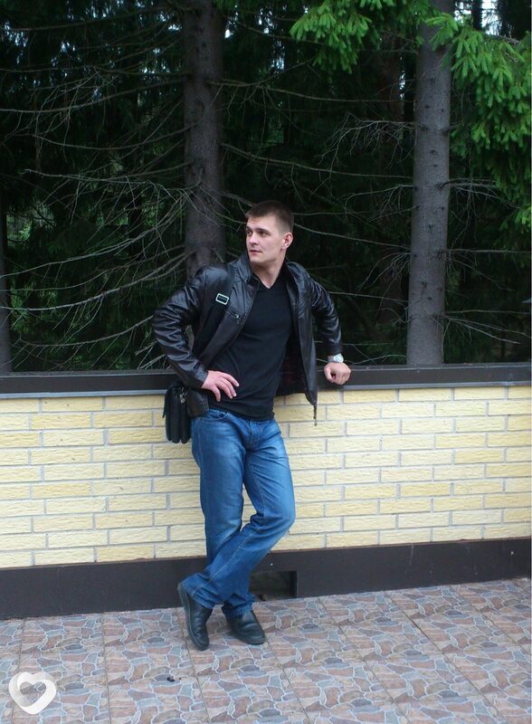 Эээ, 35, Салехарде — анкета №2488354