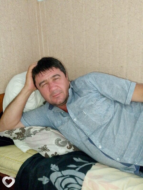 Валижон, 45, Артеме — анкета №2488357