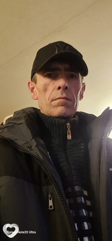 Сергей, 55, Санкт-Петербурге — анкета №2488359