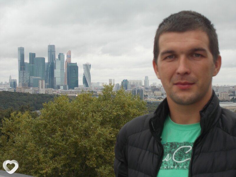 Антон, 38, Ижевске — анкета №2488361
