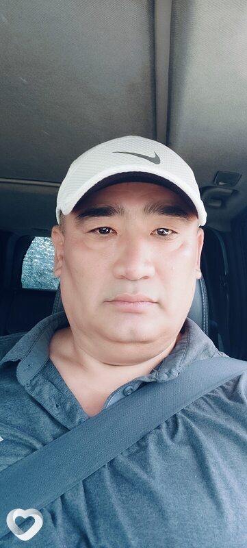 Саян, 49, Алматы — анкета №2488364