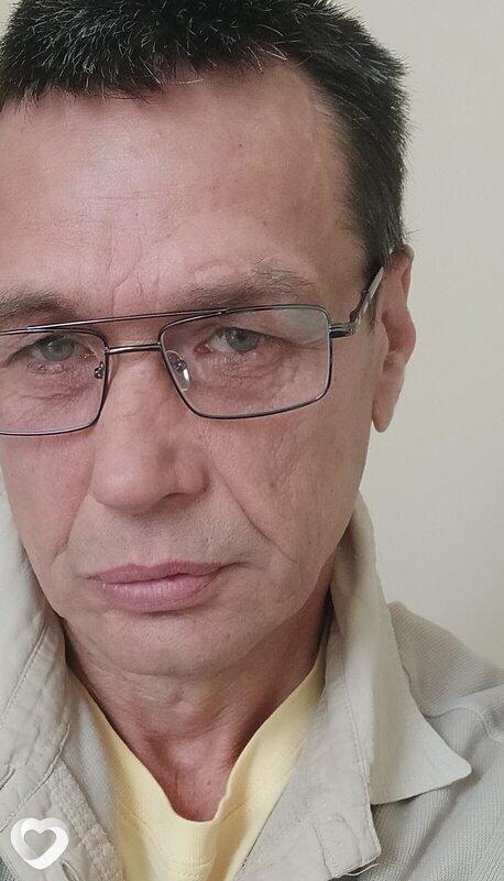 Олег, 55, Минске — анкета №2488366