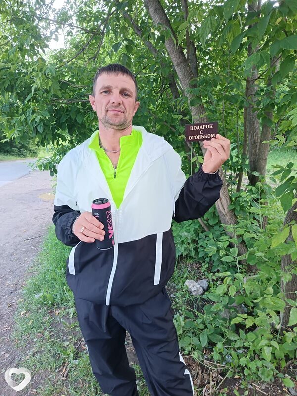 Сергей Семенцов, 38, Перми — анкета №2488373