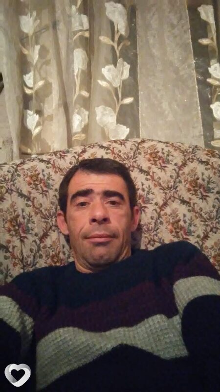 Рамико, 46, Минске — анкета №2488655