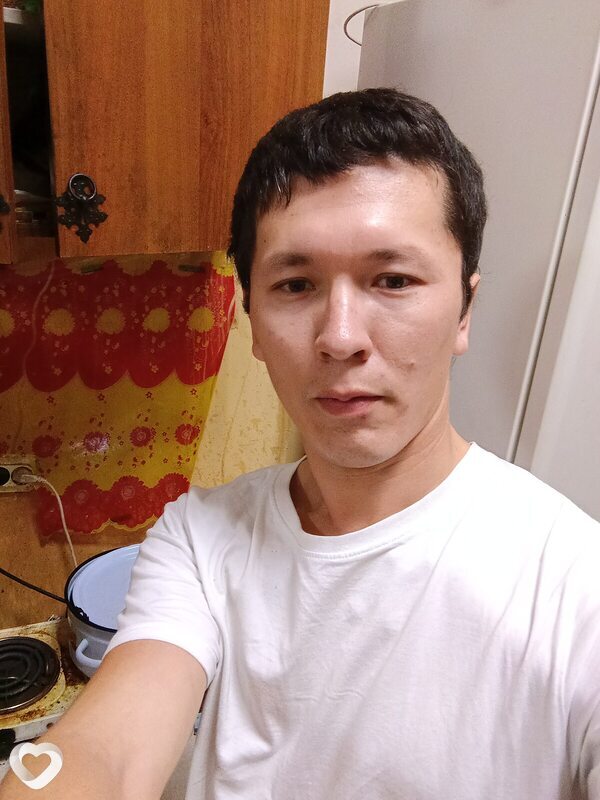 Ильшат, 31, Екатеринбурге — анкета №2488658