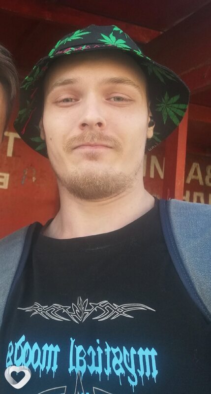 Евгений, 29, Прокопьевске — анкета №2488660
