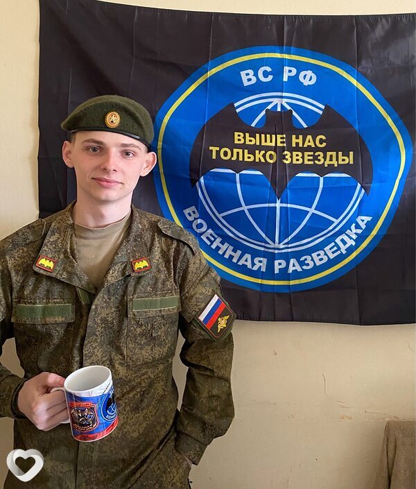 Денис, 22, Барнауле — анкета №2488662