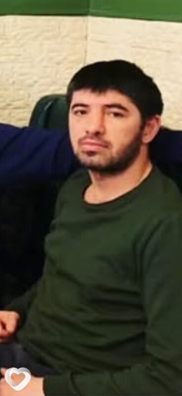 Исмаил, 36, Петропавловске — анкета №2488665