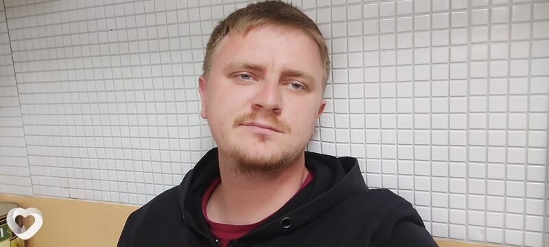 Володя, 27, Севастополе — анкета №2488576