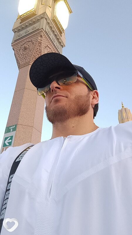 Зайнудин, 26, Махачкале — анкета №2488581