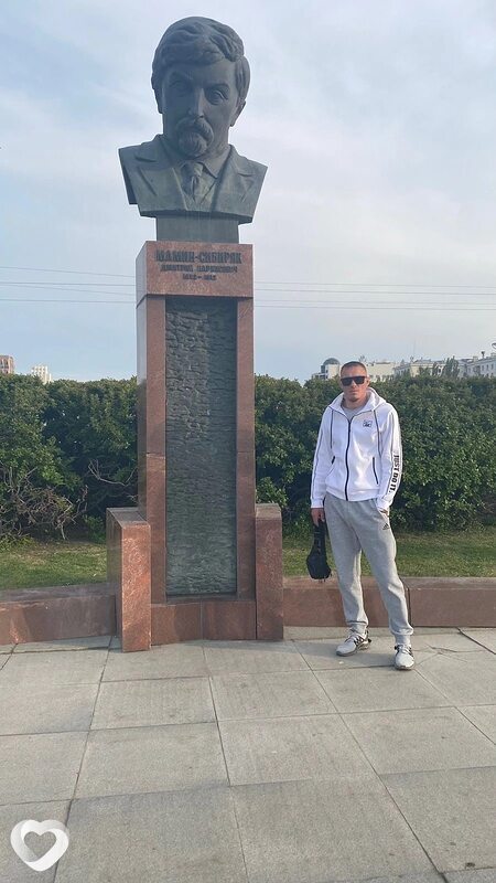 Денис, 36, Челябинске — анкета №2488592