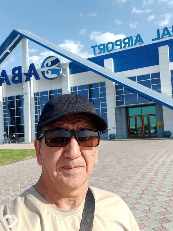 Асыпхан, 54, Атырау(гурьев) — анкета №2488637