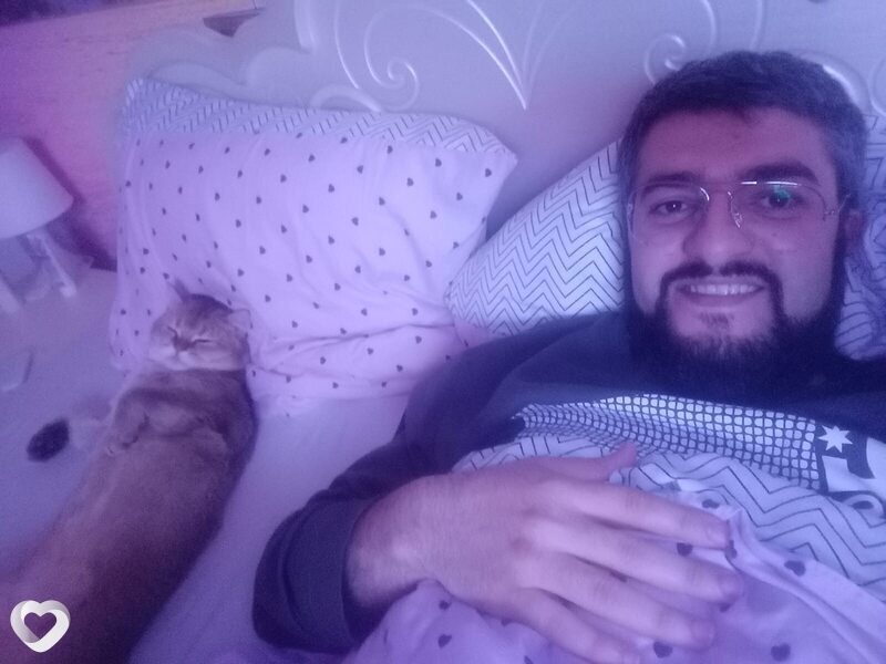 Барыш, 42, Минске — анкета №2488639