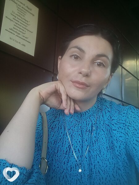 Eirene, 30, Несвиже — анкета №2488559