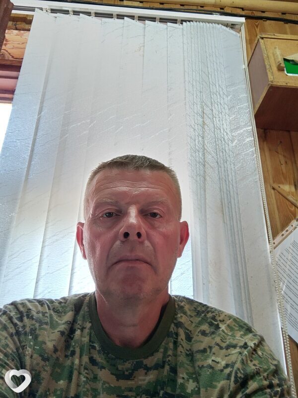 Андрей, 52, Йошкар-Оле — анкета №2488480