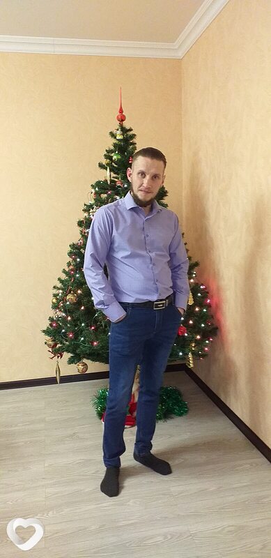 Павел, 43, Котласе — анкета №2488487