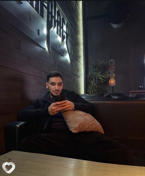 Аббасов, 32, Нижнем Новгороде — анкета №2488491