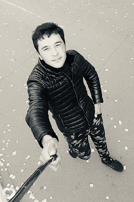 Бабиржон, 33, Иркутске — анкета №2488493