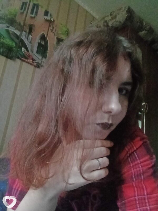 Наталья, 25, Рязани — анкета №2488525