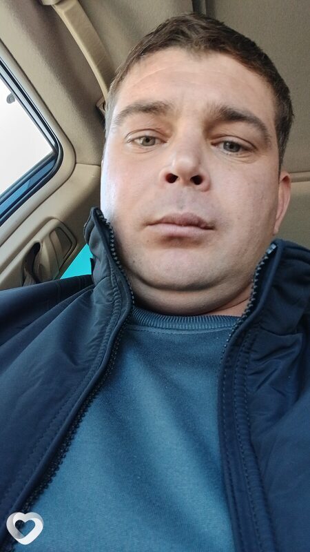 Иван, 32, Зыряновск — анкета №2488529