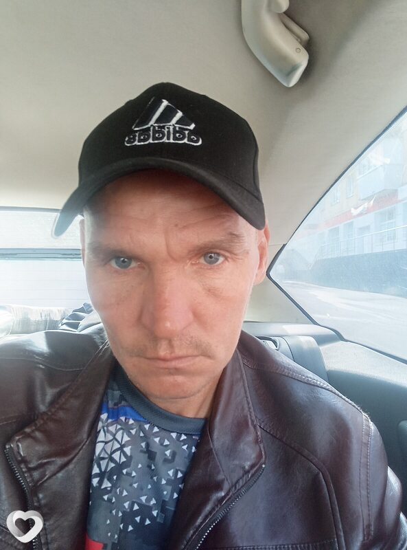 Сергей, 42, Златоусте — анкета №2488547