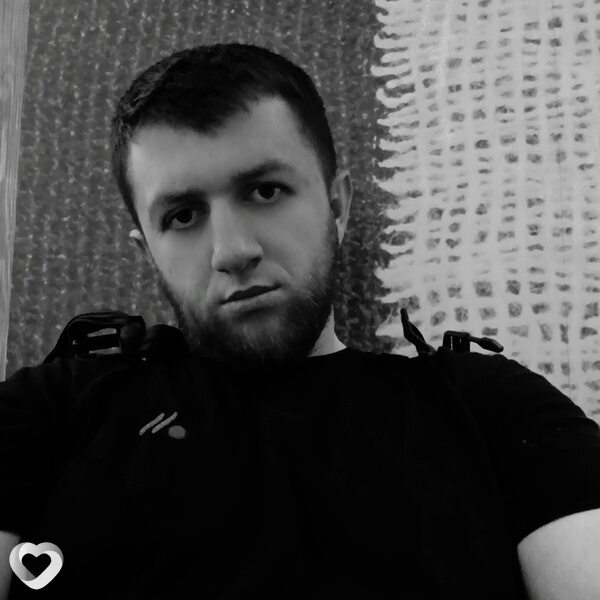 Заур, 28, Химках — анкета №2489147