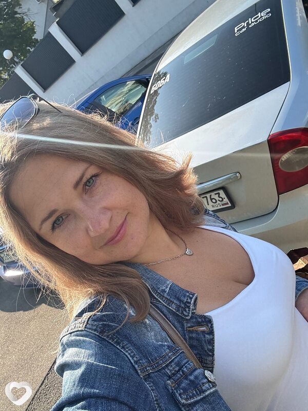 Екатерина, 37, Самаре — анкета №2489149