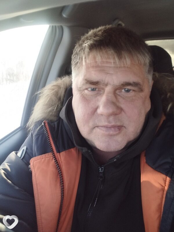 Игорь, 52, Новокузнецке — анкета №2489153