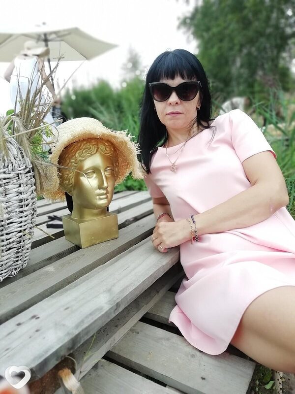 Мария, 47, Ярославле — анкета №2489154