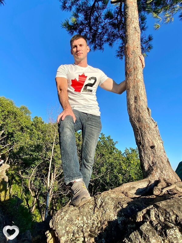 Николай, 42, Хабаровске — анкета №2489163