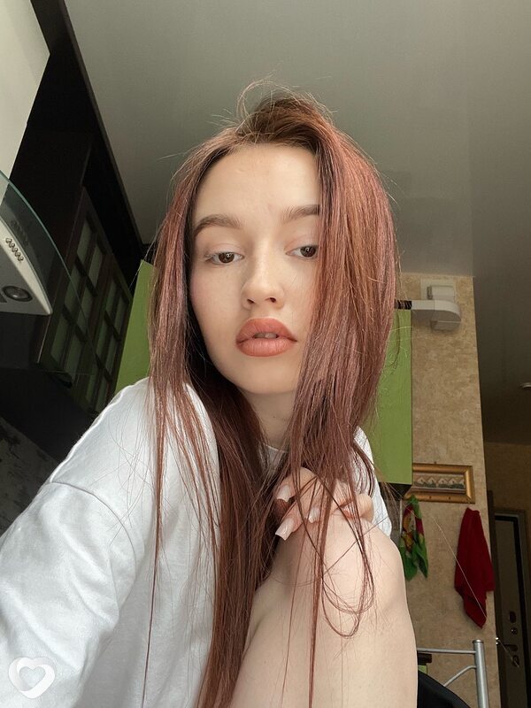 Диана, 23, Вышнем Волочке — анкета №2489164