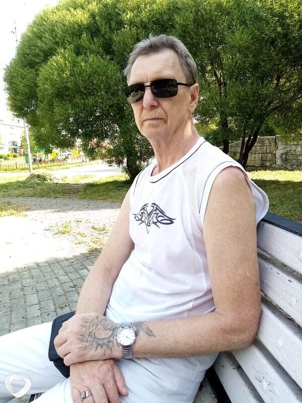 Владимир, Губаха