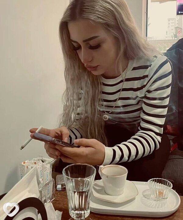 Александра, 37, Смоленске — анкета №2488724