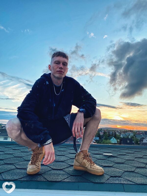 Руслан, 25, Кемерове — анкета №2488739