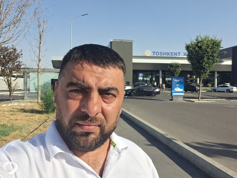 Райим, 43, Мурманске — анкета №2488745