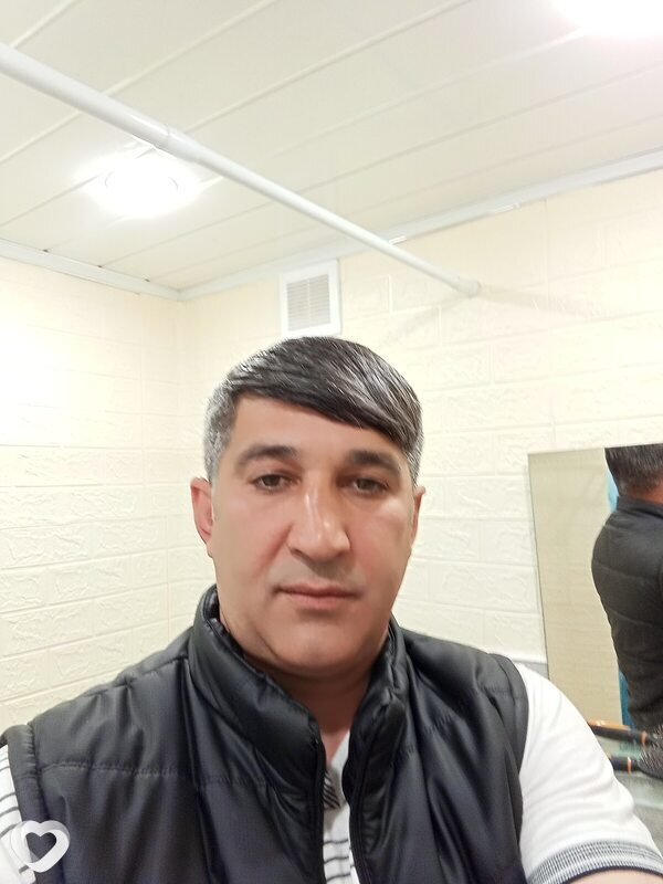 Сеймур, 38, Кирове — анкета №2488746