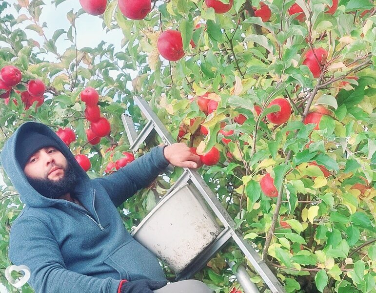 Плугин Виктор, 32, Чаплыгине — анкета №2488700